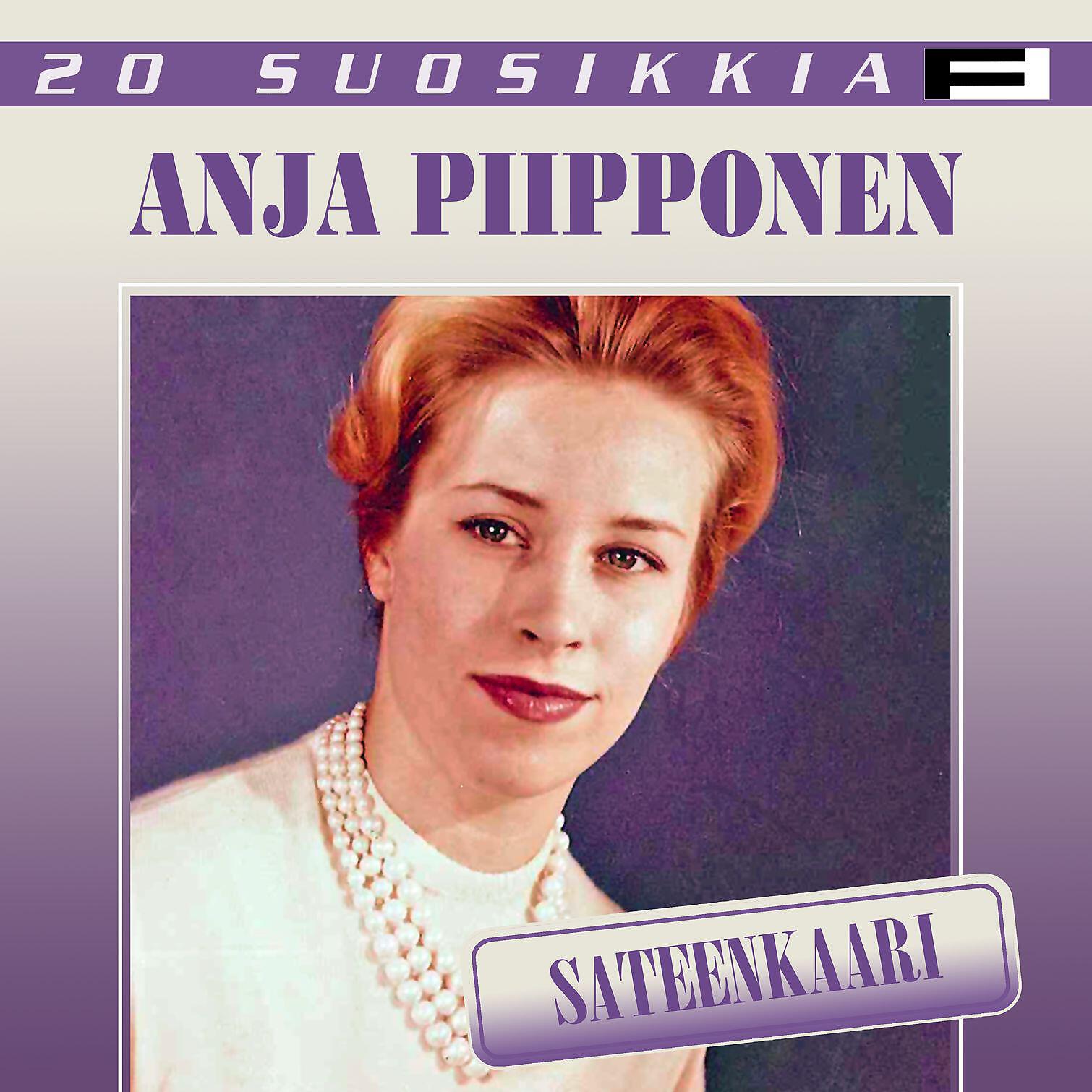 Релиз 20 Suosikkia / Sateenkaari