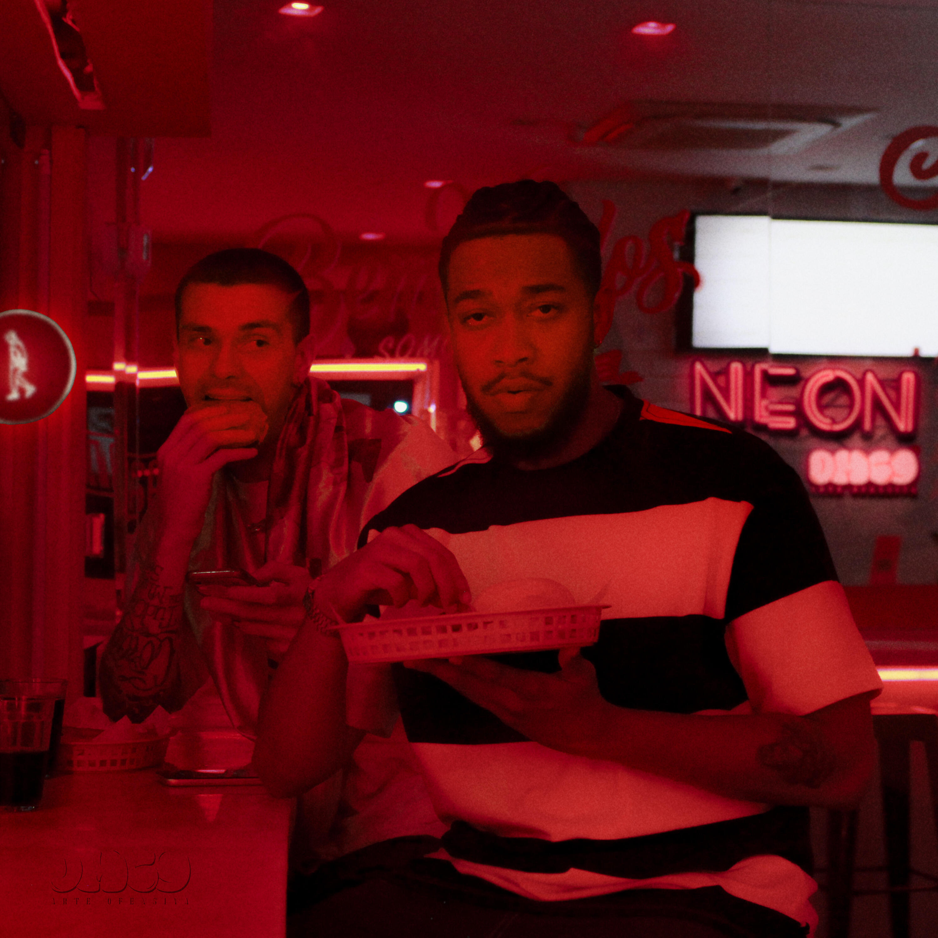 Релиз Neon