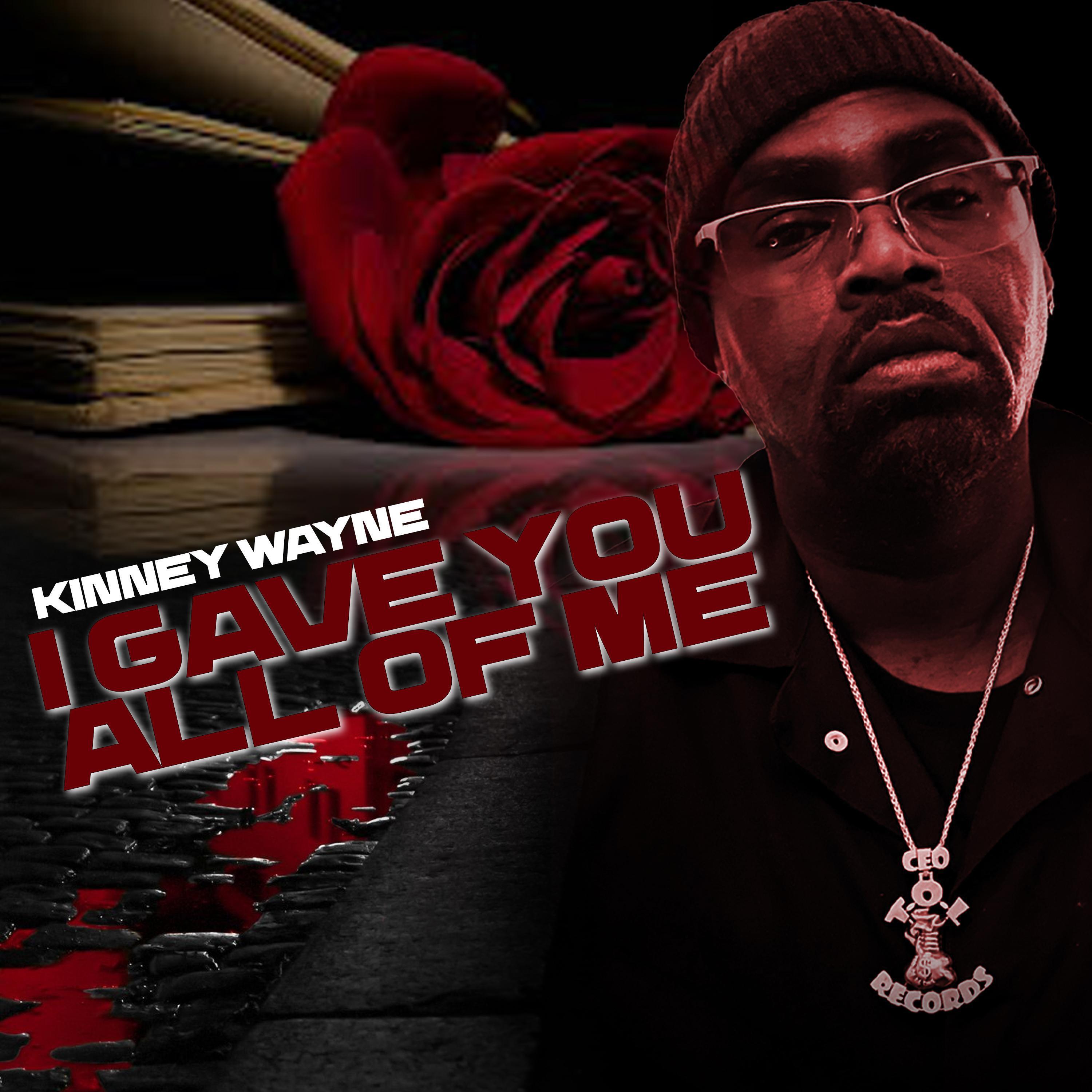 Kinney Wayne