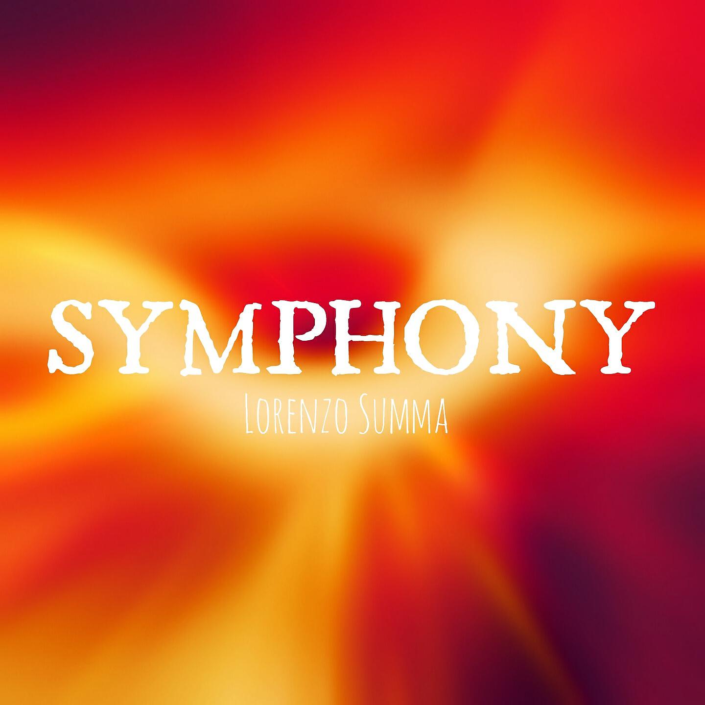 Релиз Symphony