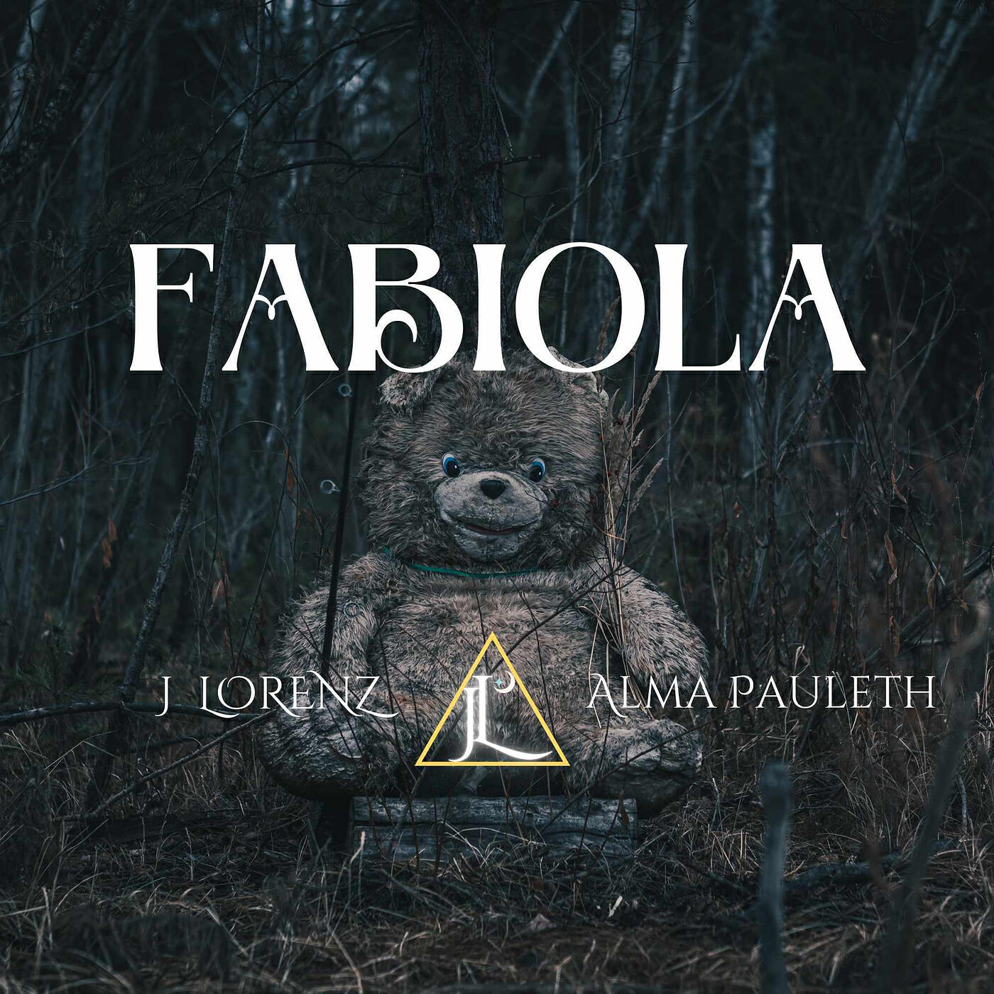 Релиз Fabiola