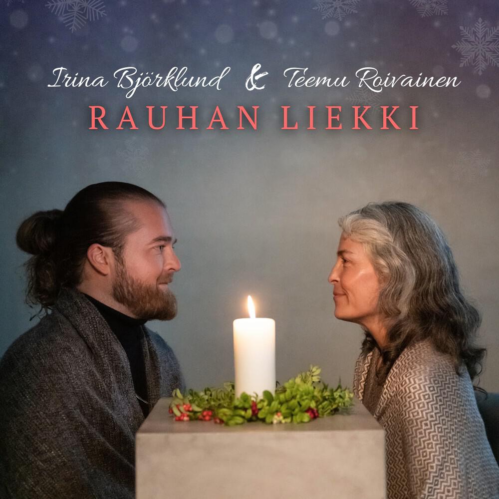 Релиз Rauhan liekki