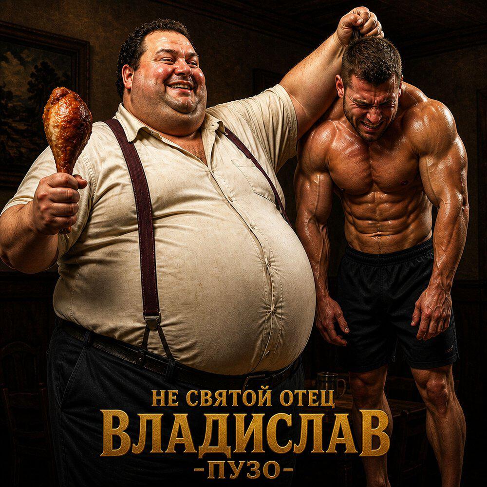 Релиз Пузо