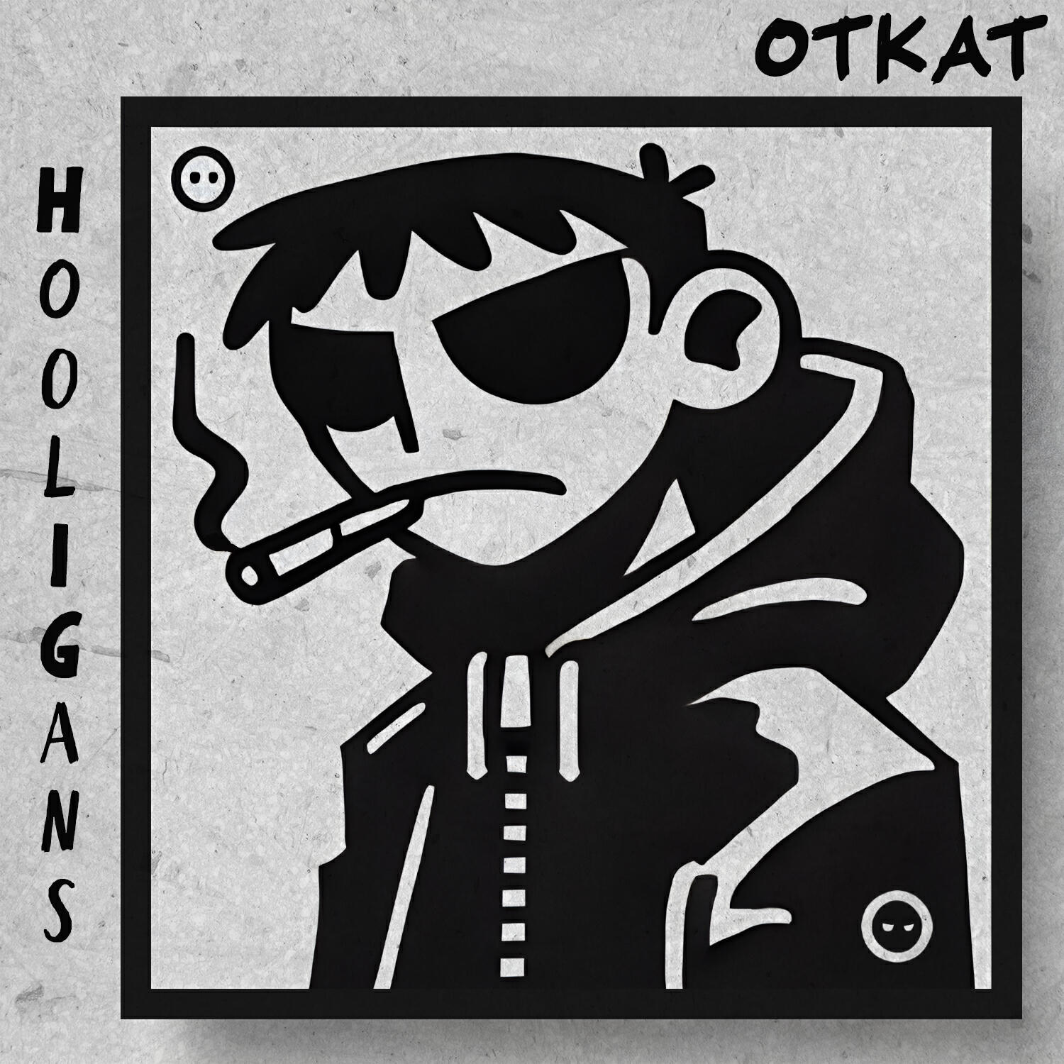 Релиз Hooligans