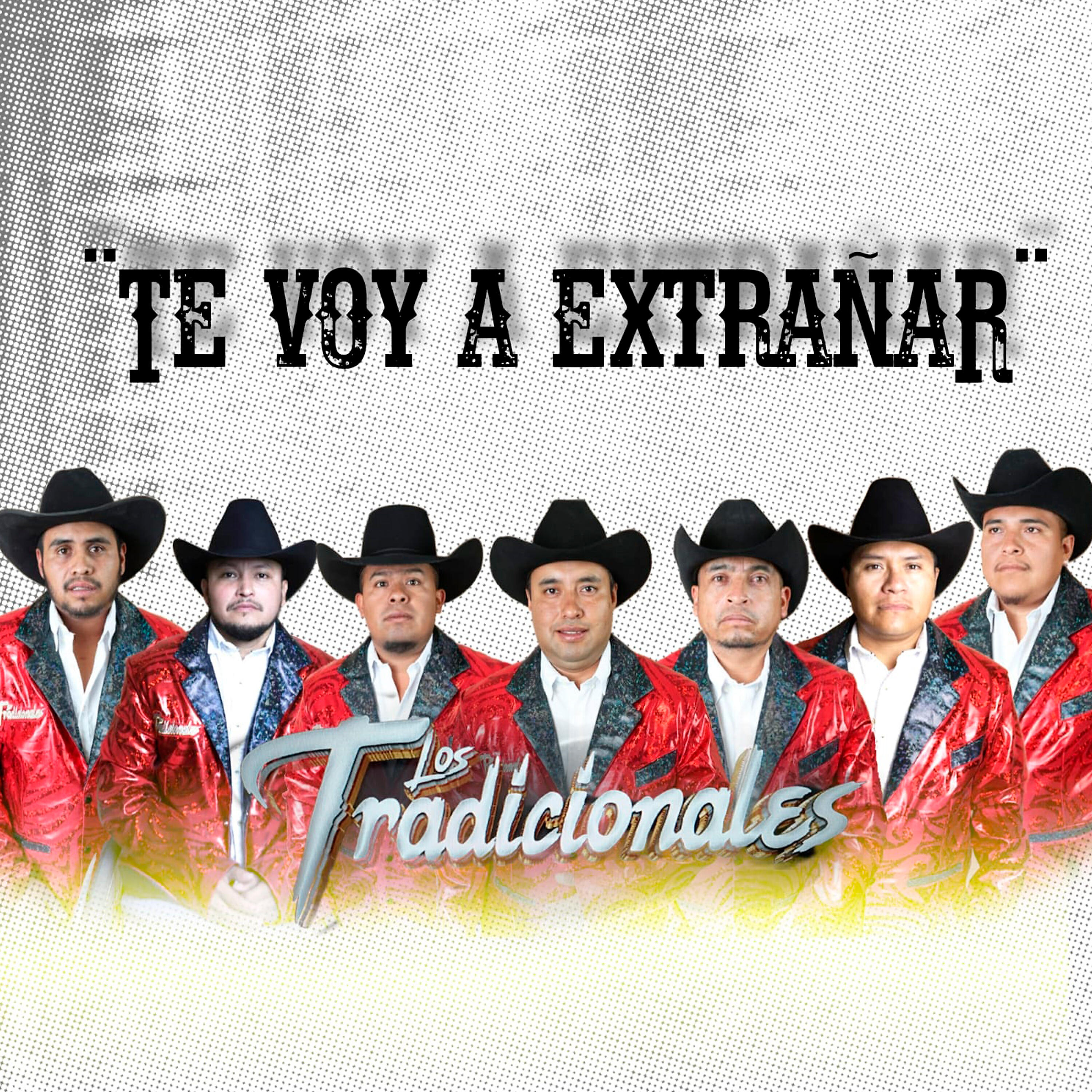 Релиз Te Voy a Extrañar