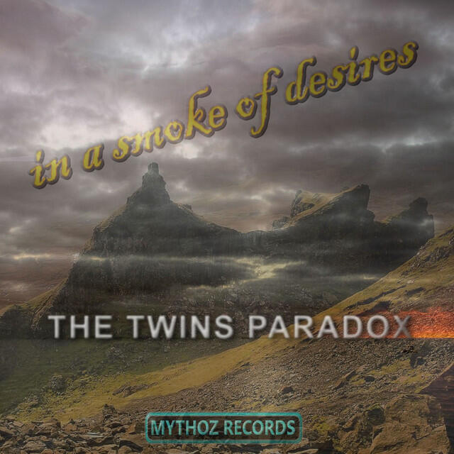 Трек mystical paradox
