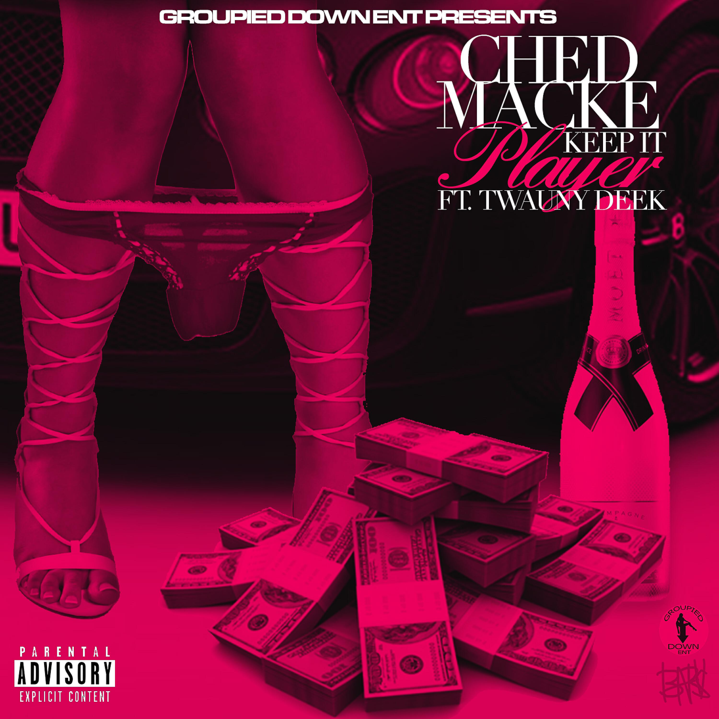 Релиз Keep It Player (feat. Twauny Deek) - Single