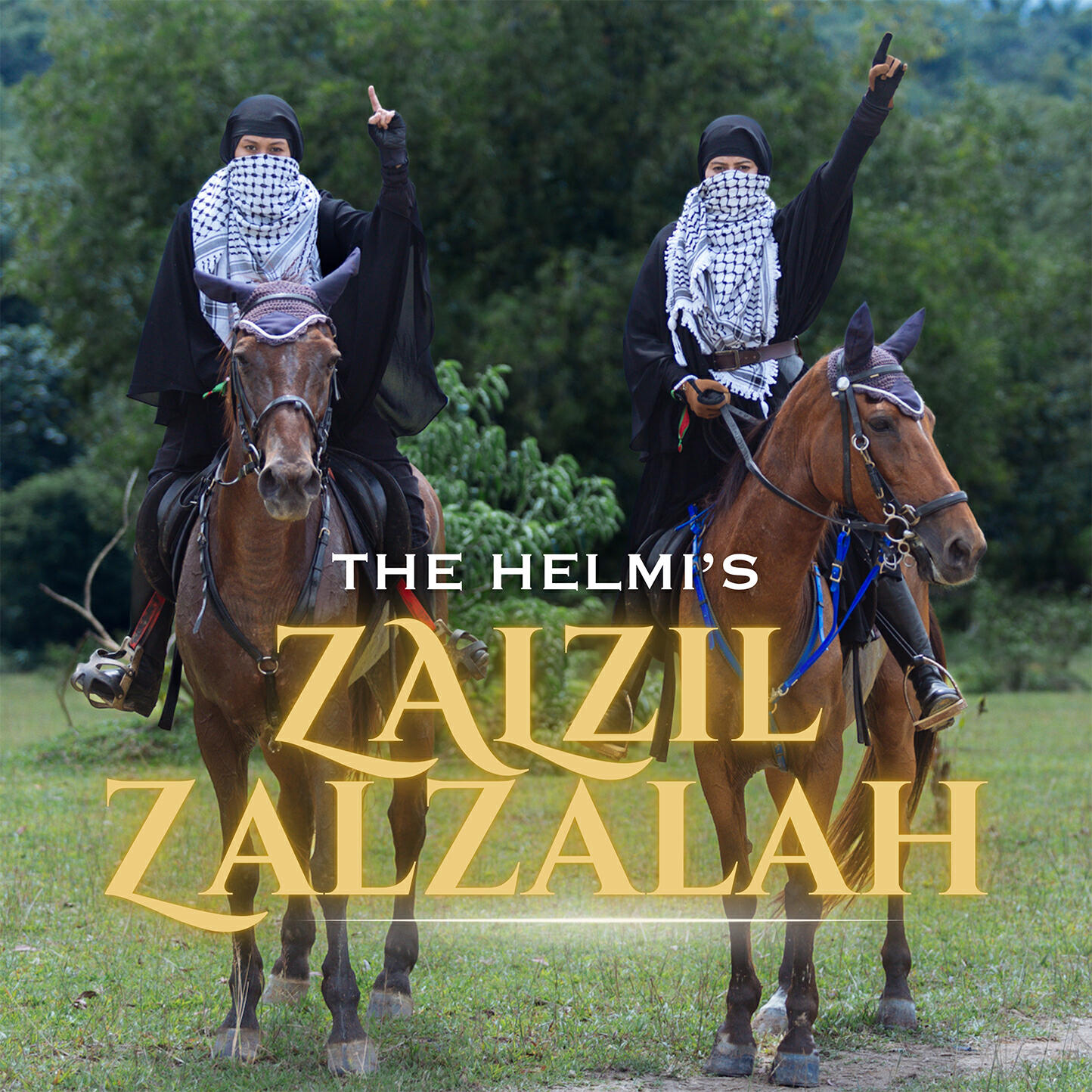 Heliza Helmi