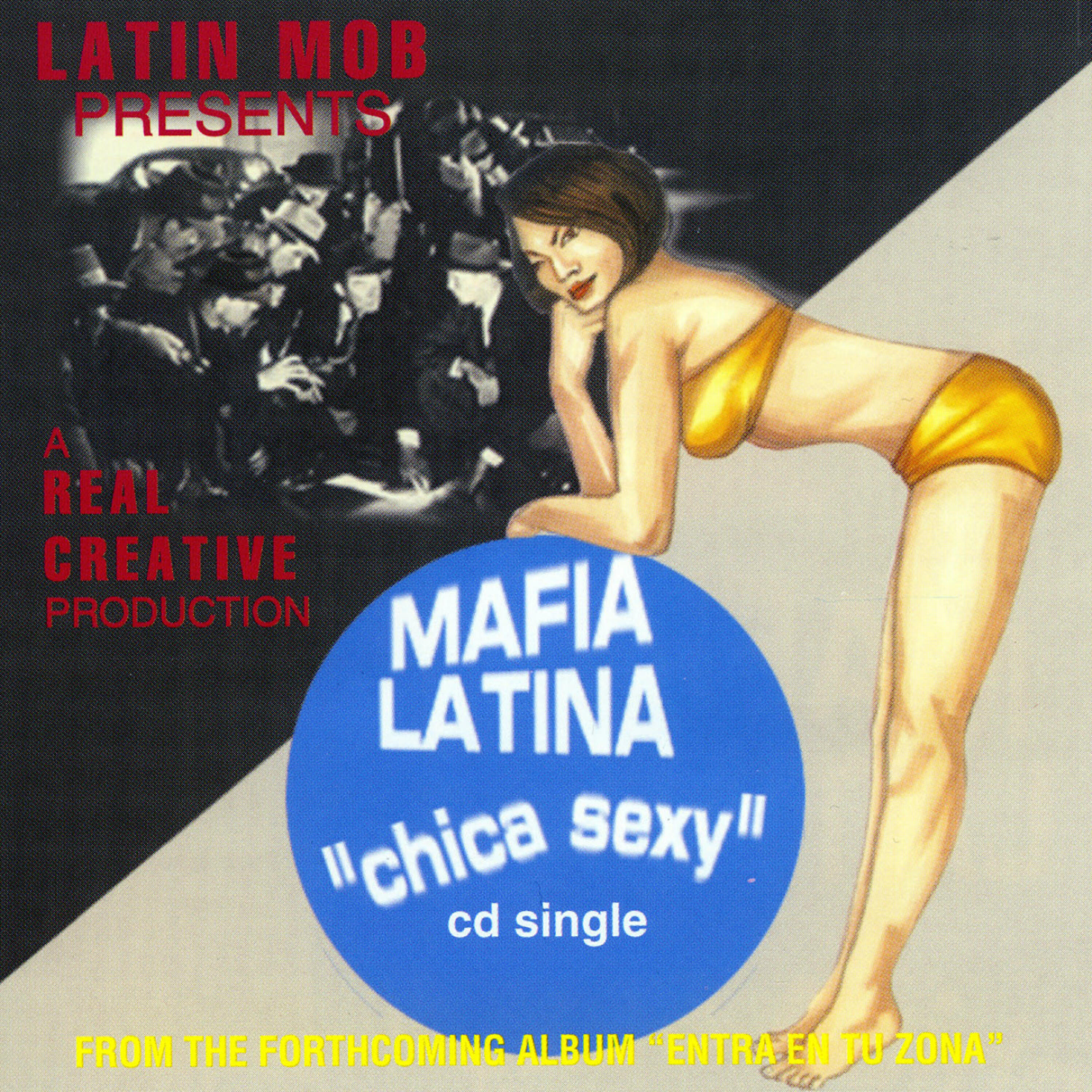 Релиз Chica Sexy