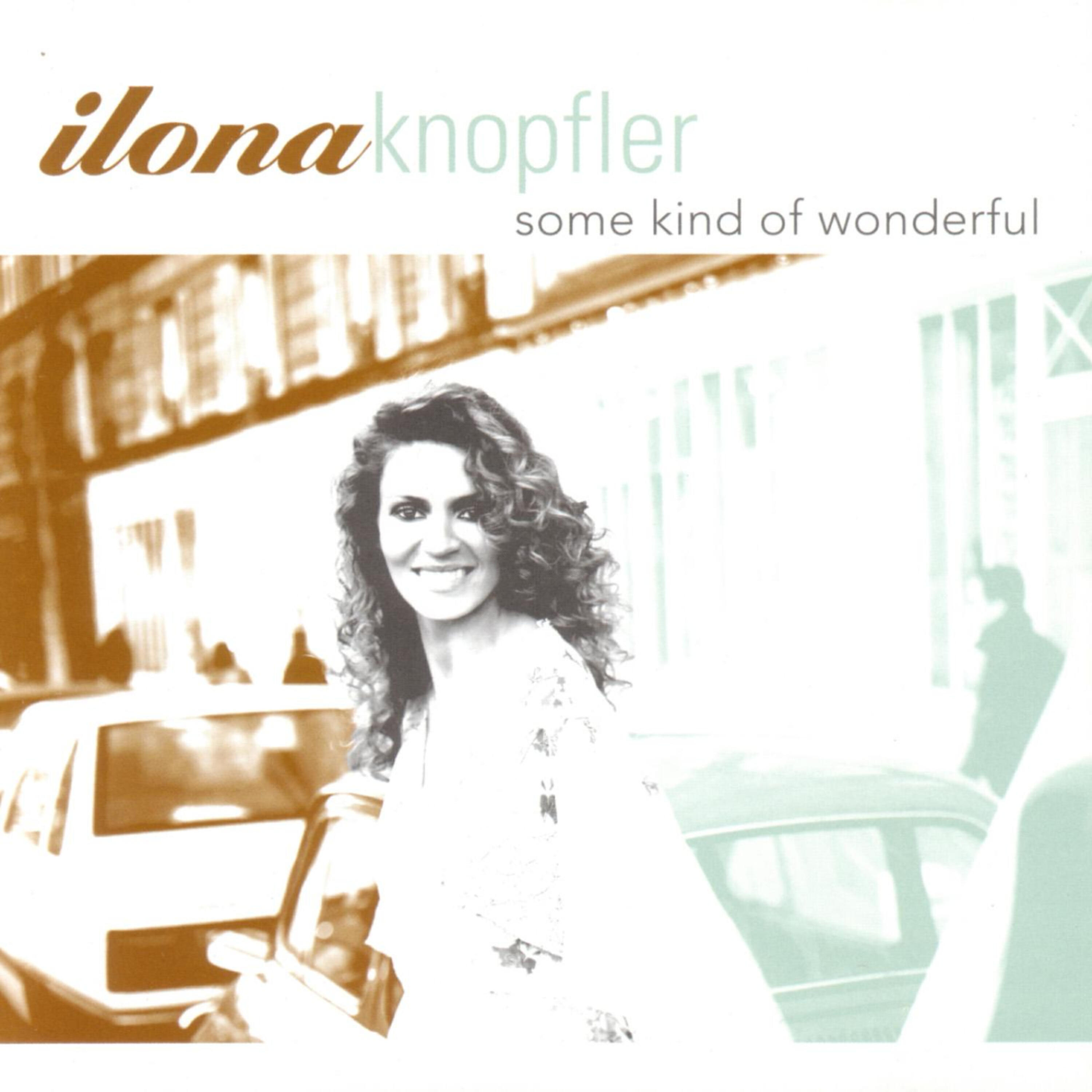 Релиз Some Kind Of Wonderful