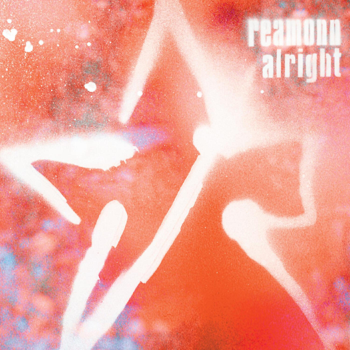 Релиз Alright