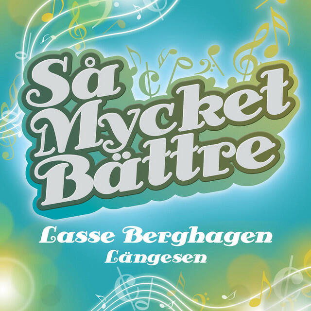 Релиз Så mycket bättre - Längesen