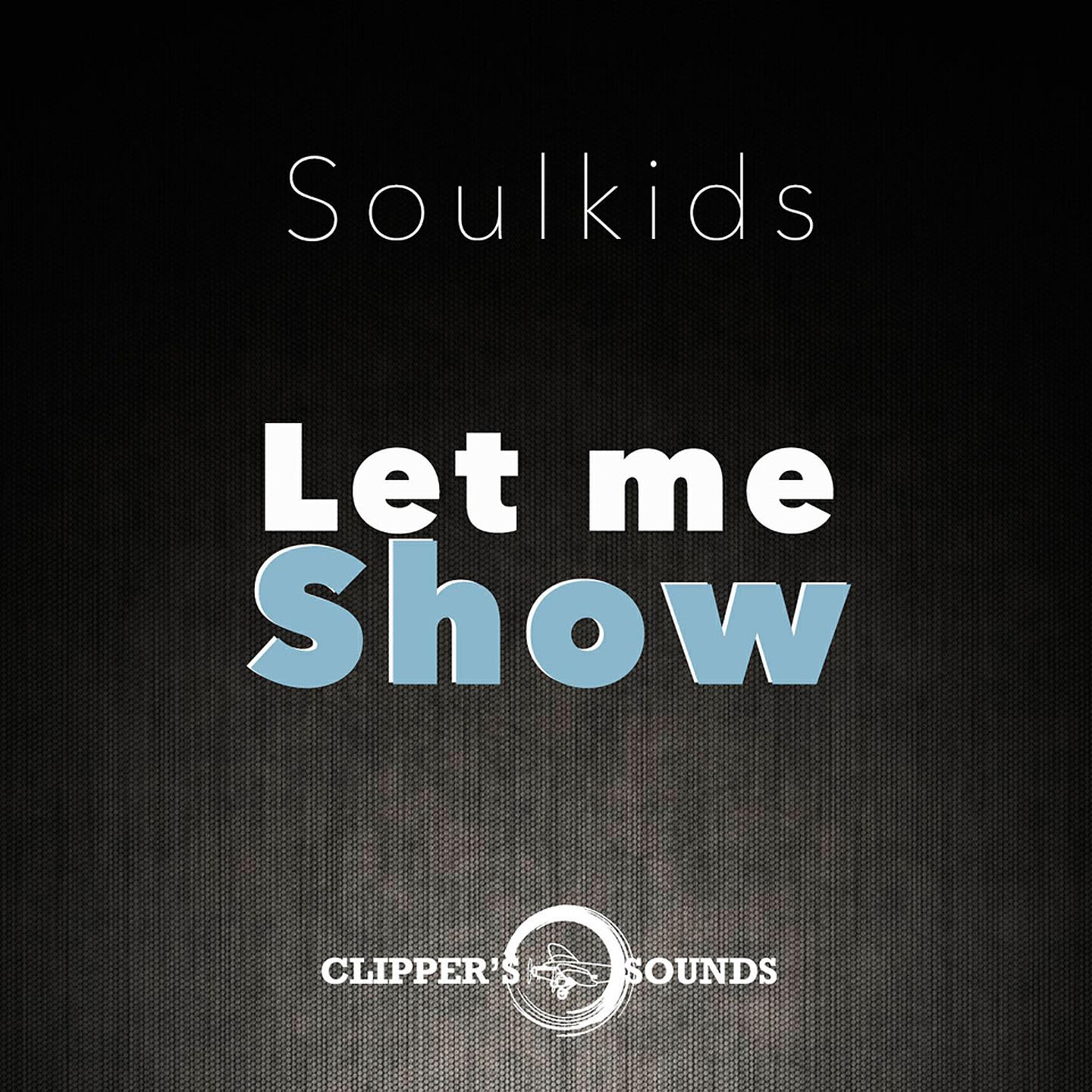 Релиз Let Me Show