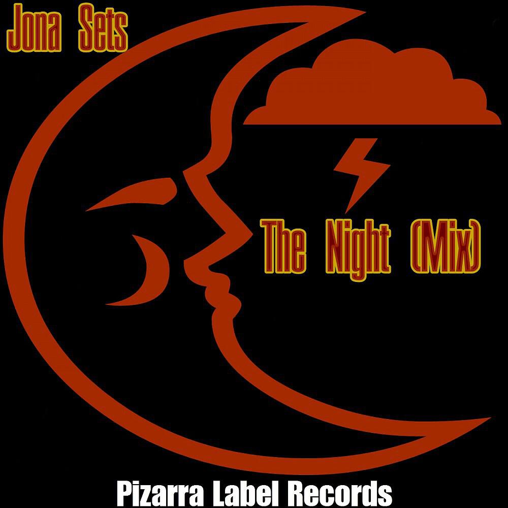 Релиз The Night (Mix)