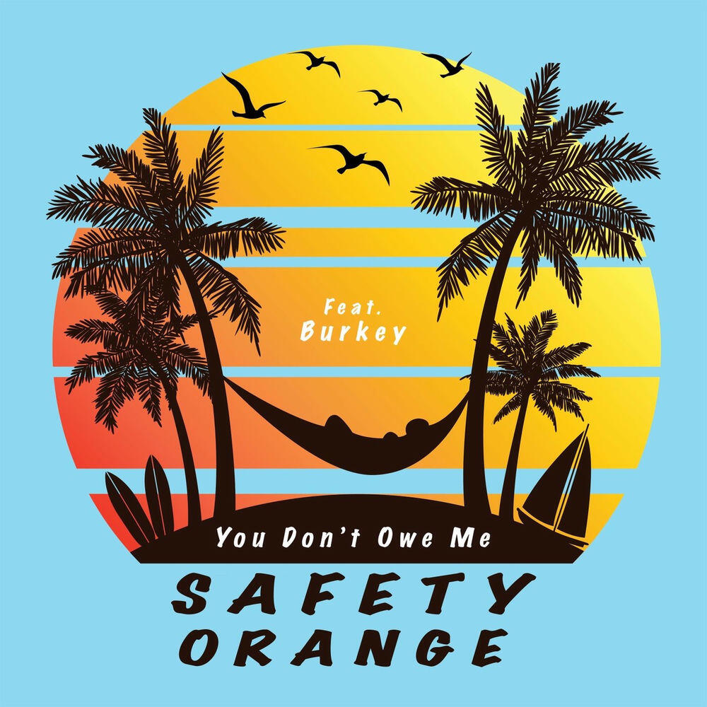 Релиз You Don't Owe Me