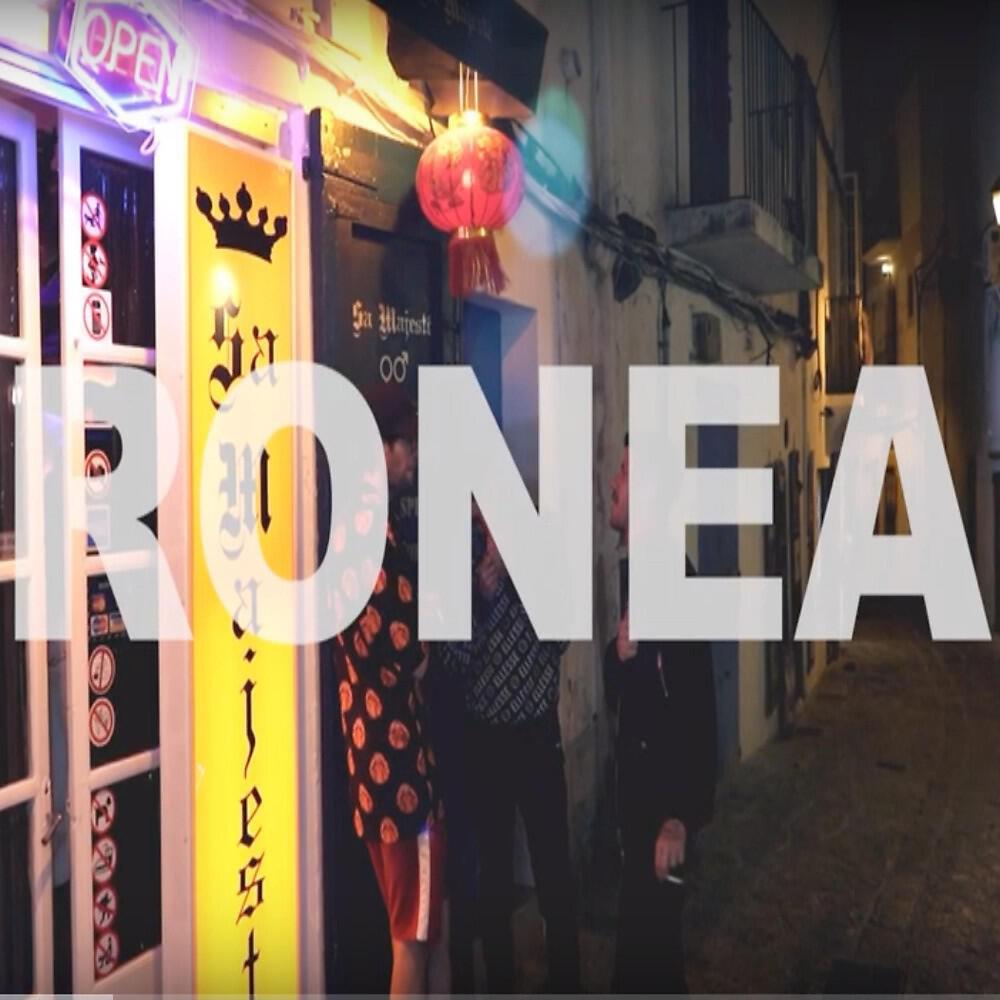 Постер альбома Ronea