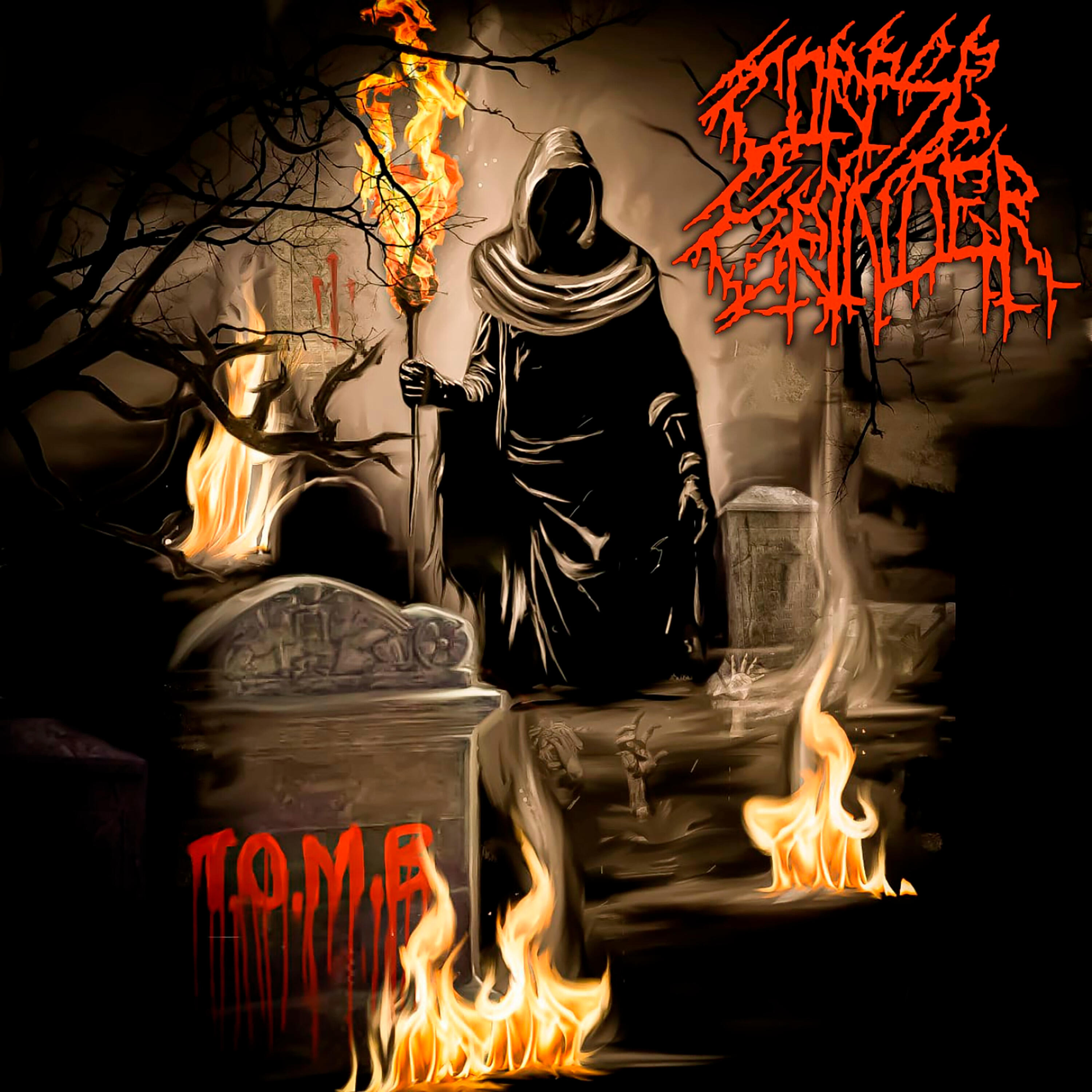 Релиз T.O.M.B.
