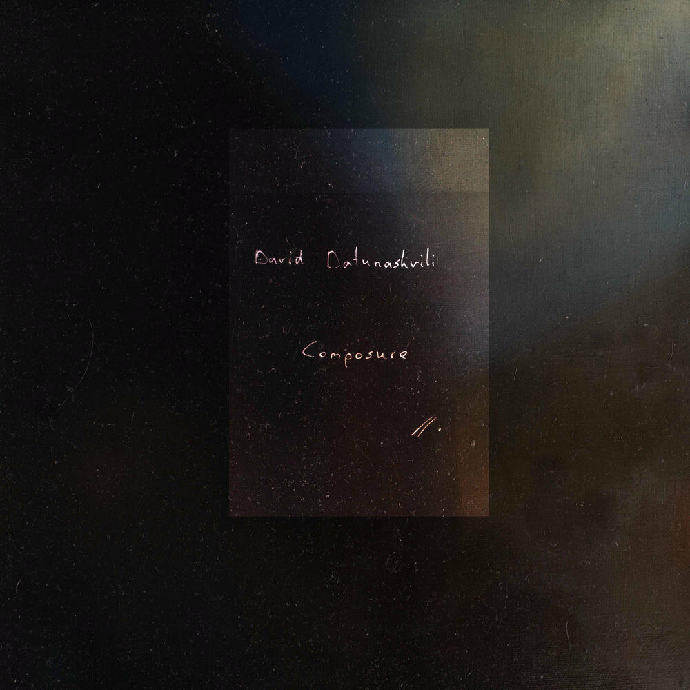 Релиз Composure