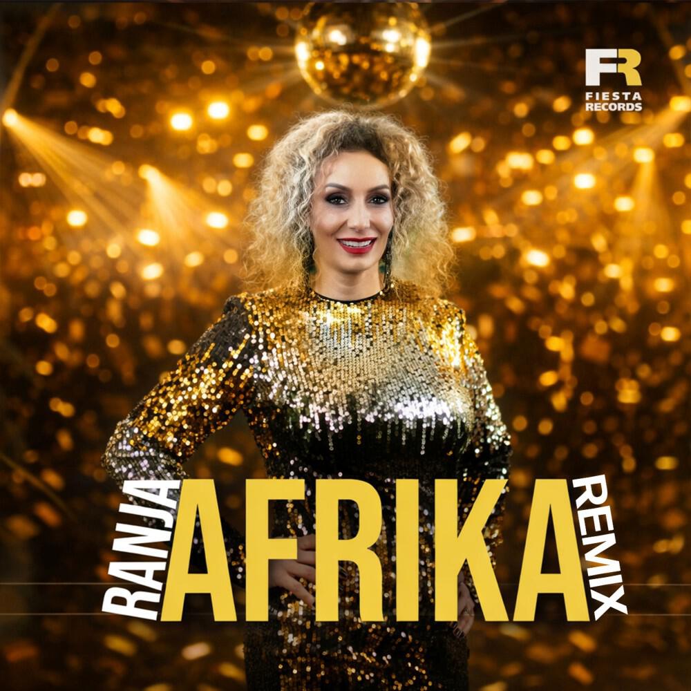 Релиз Afrika (Clubhelden Remix)