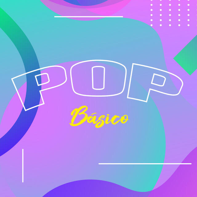 Релиз Pop Básico