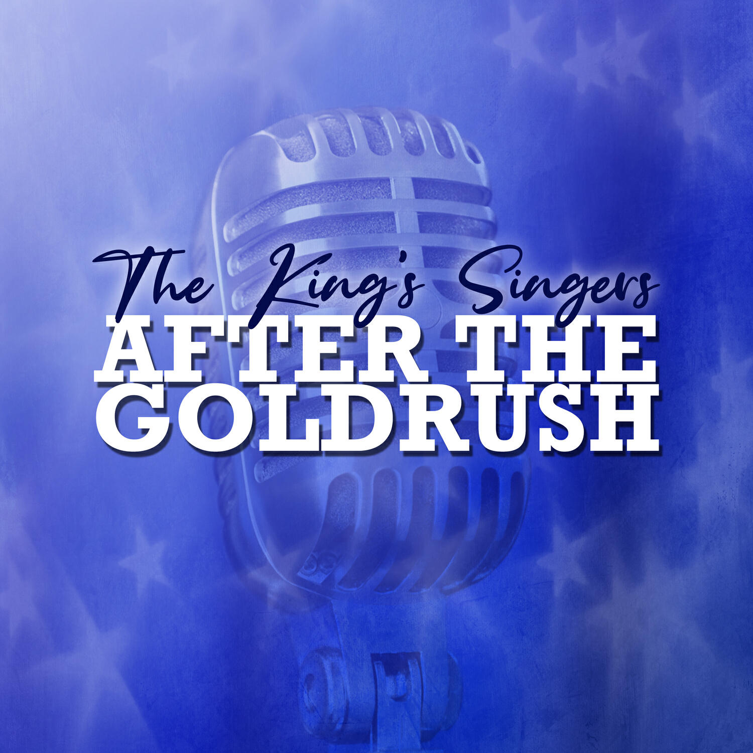 Релиз After the Goldrush