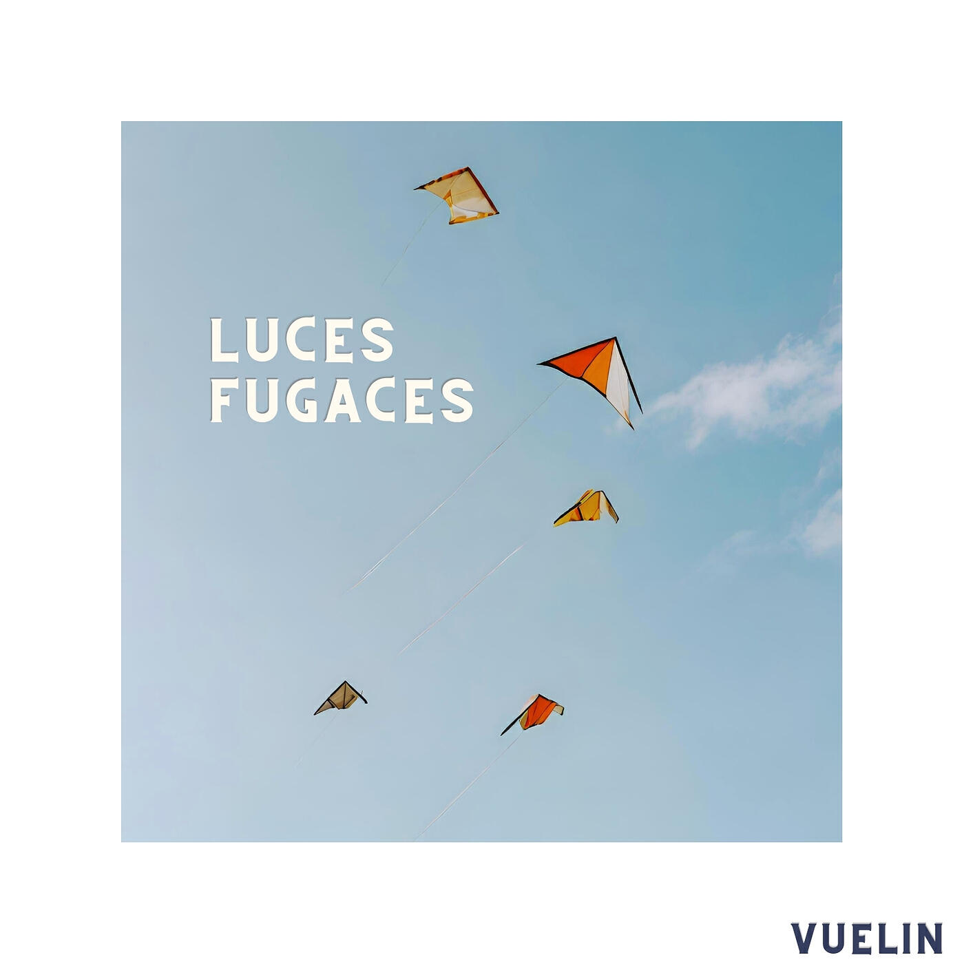 Релиз Luces Fugaces