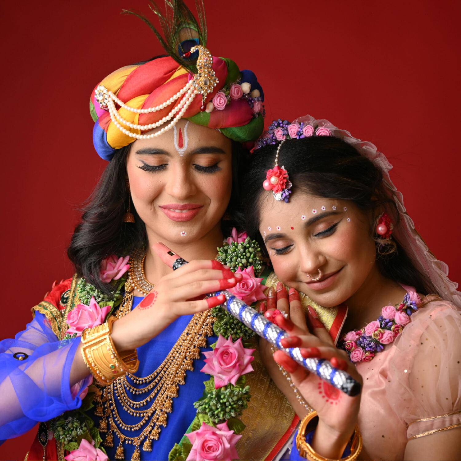 Komal Bareth