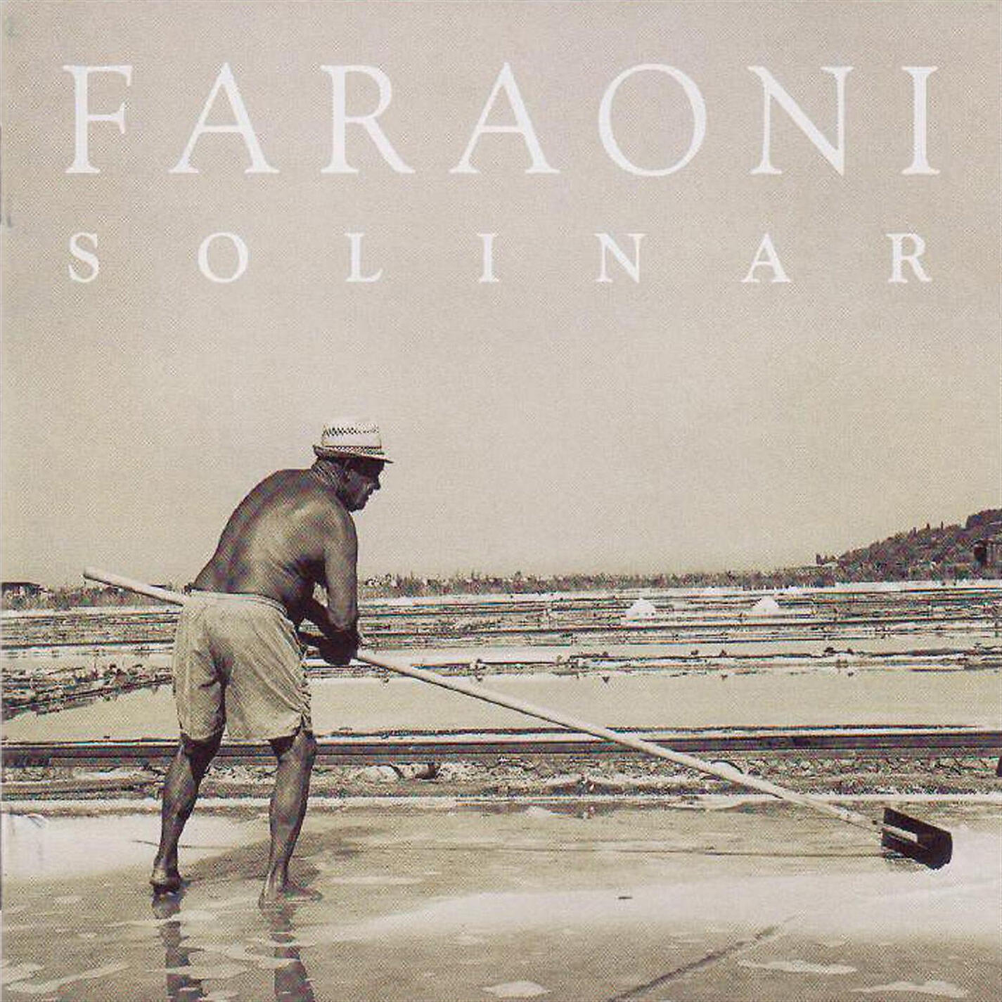 Постер альбома Solinar