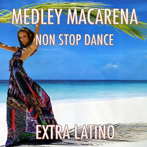 Релиз Tic Tic Tac / E-O-Tchan / El Menaito / La Colegiala / Macarena (Macarena Non Stop Dance Megamix)