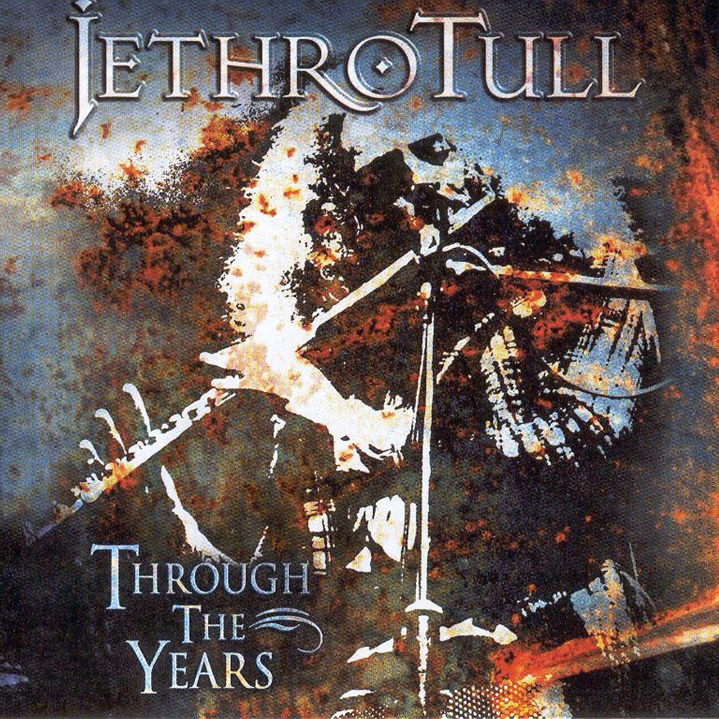 Релиз Through the Years