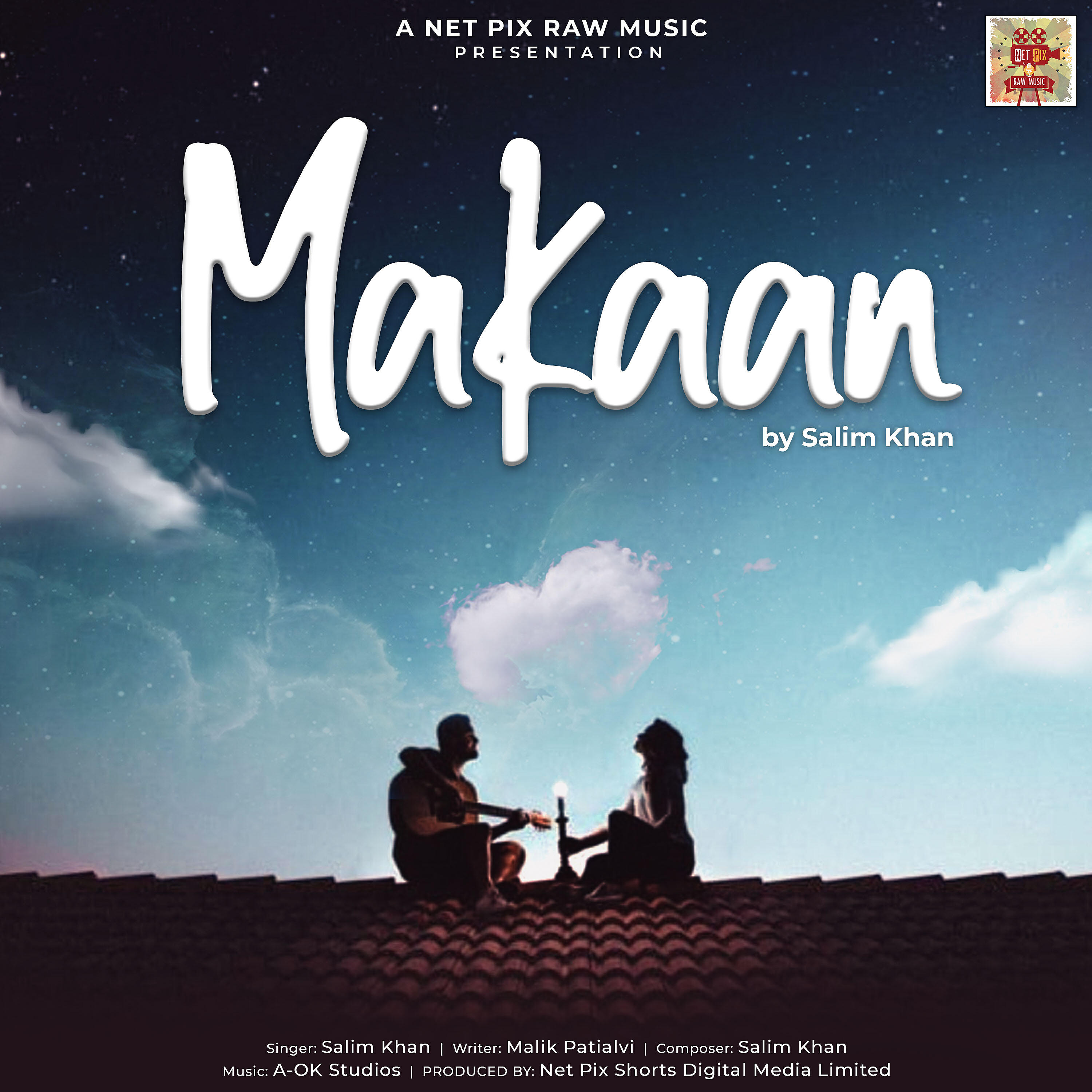 Релиз Makaan