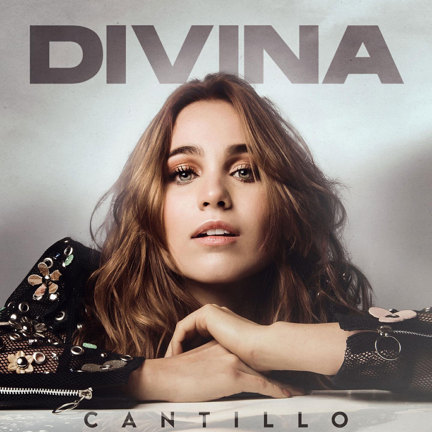 Релиз Divina