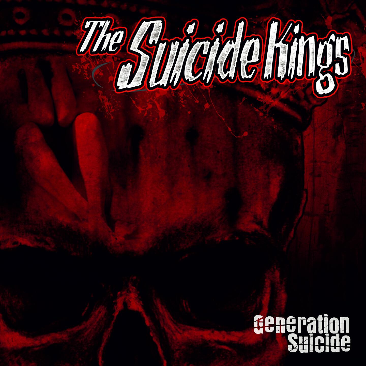 Релиз Generation Suicide