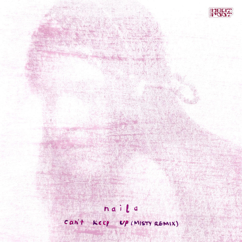 Релиз Can't Keep Up (Misty Remix)