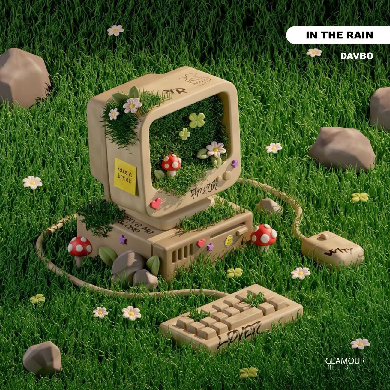 Релиз In The Rain