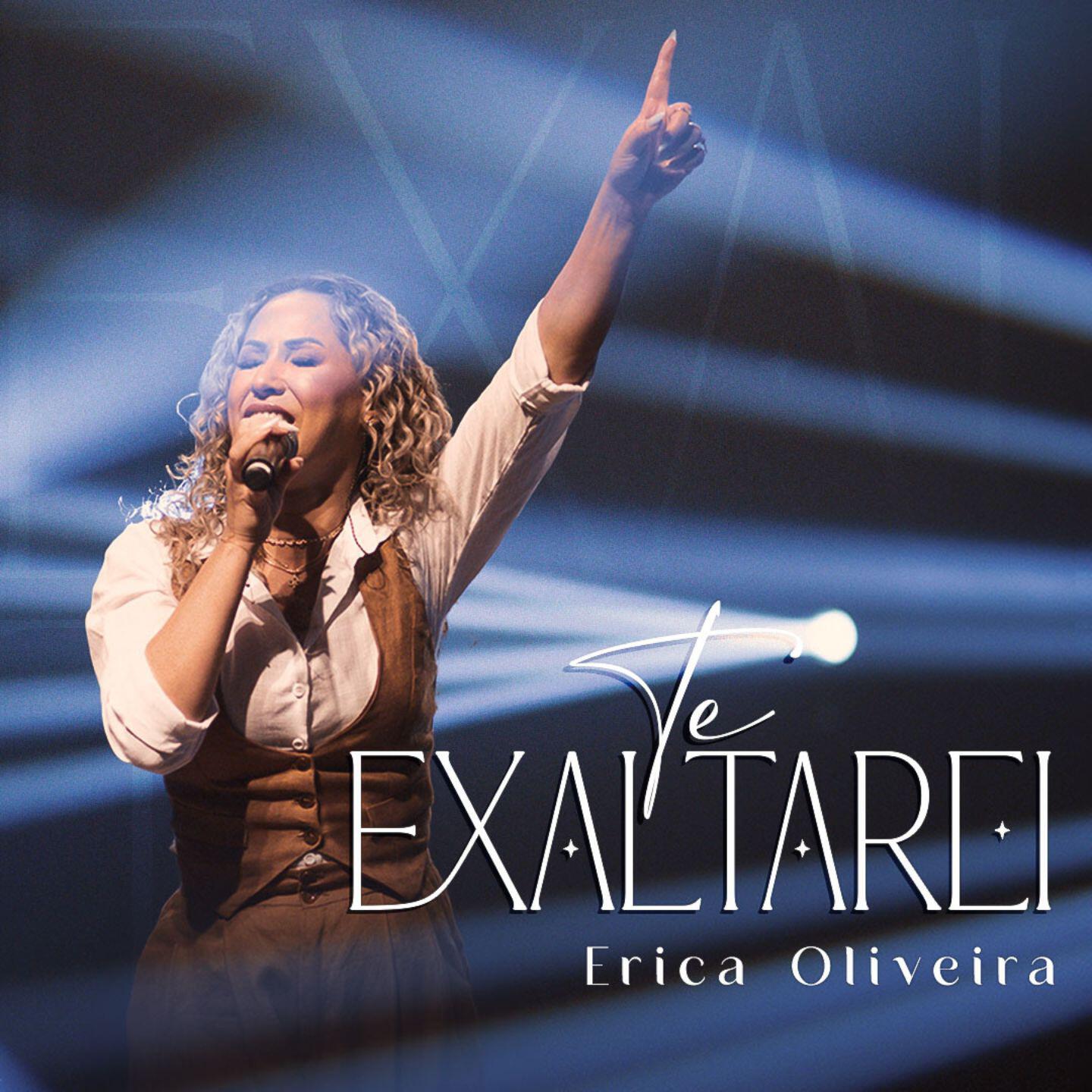 Релиз Te Exaltarei
