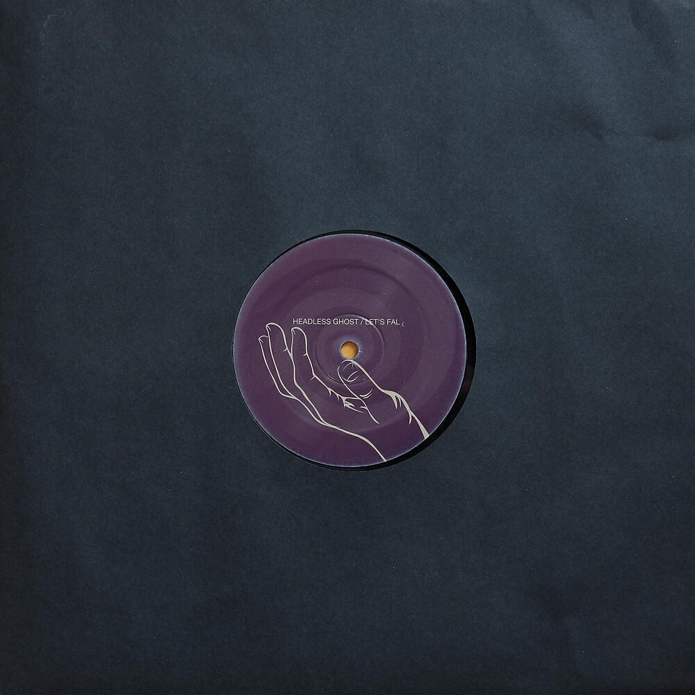 Релиз Let's Fall