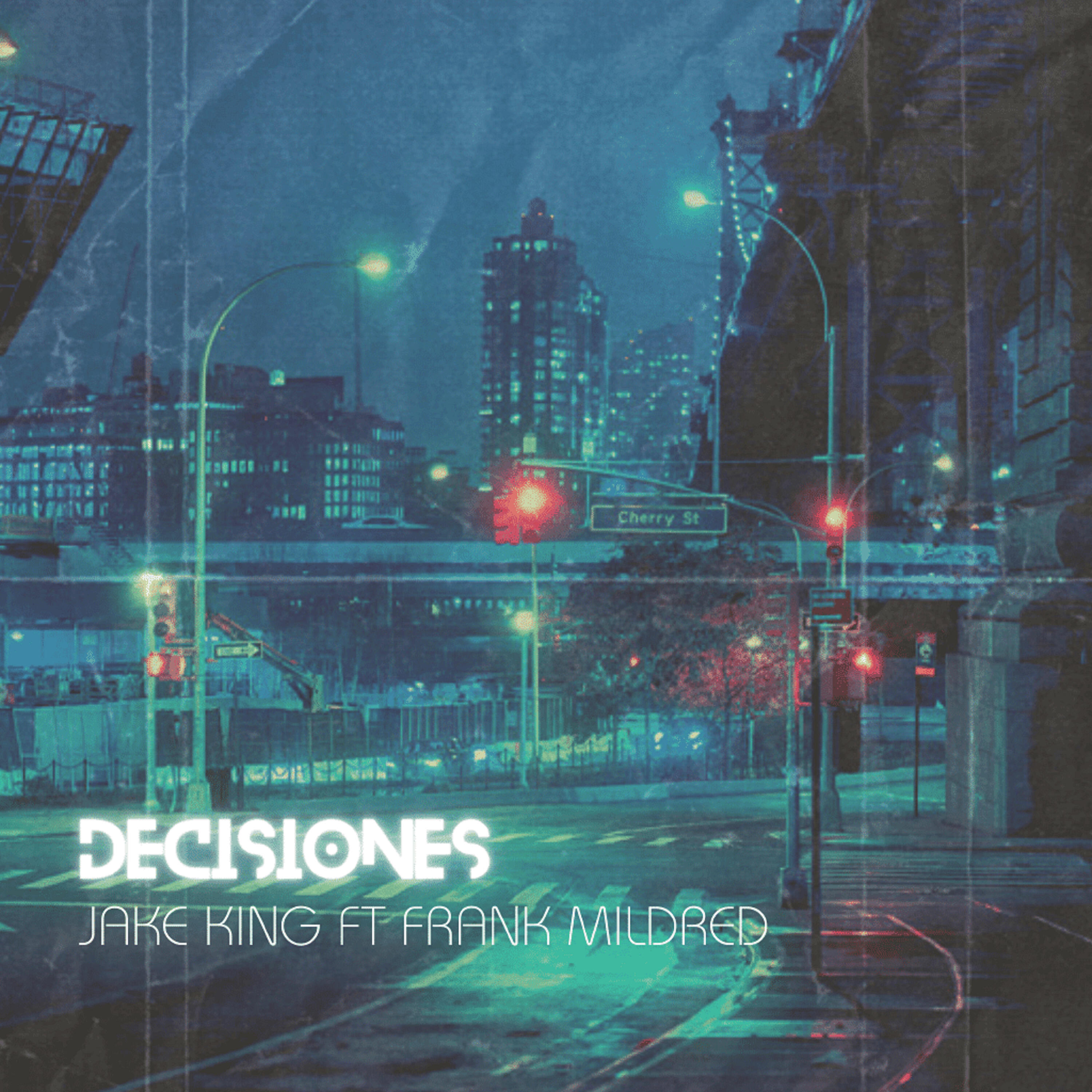 Релиз Decisiones