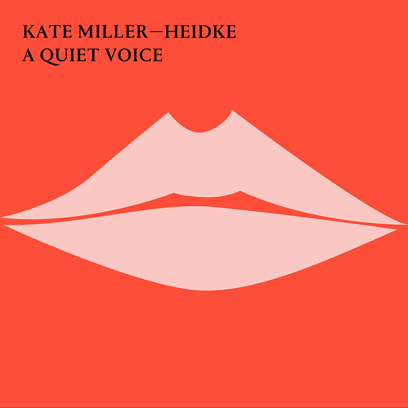 Релиз A Quiet Voice