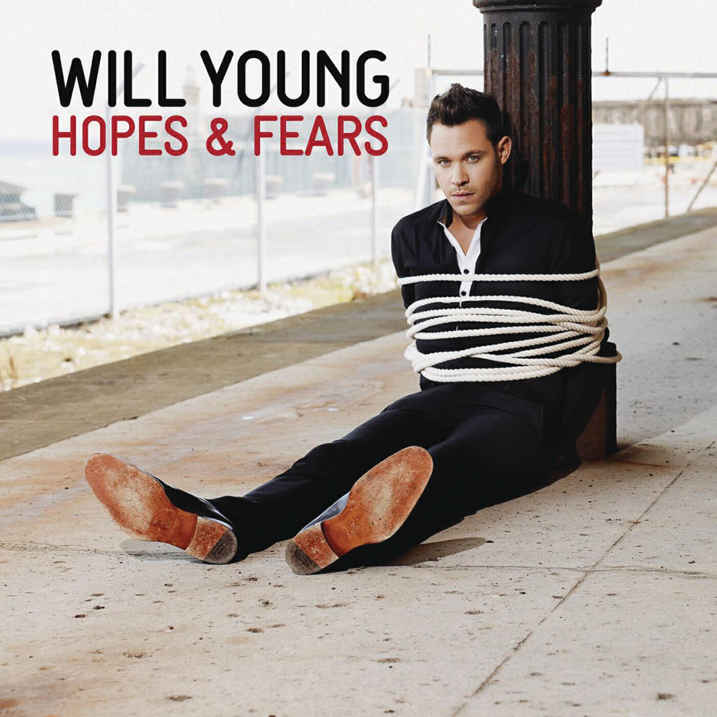 Релиз Hopes & Fears