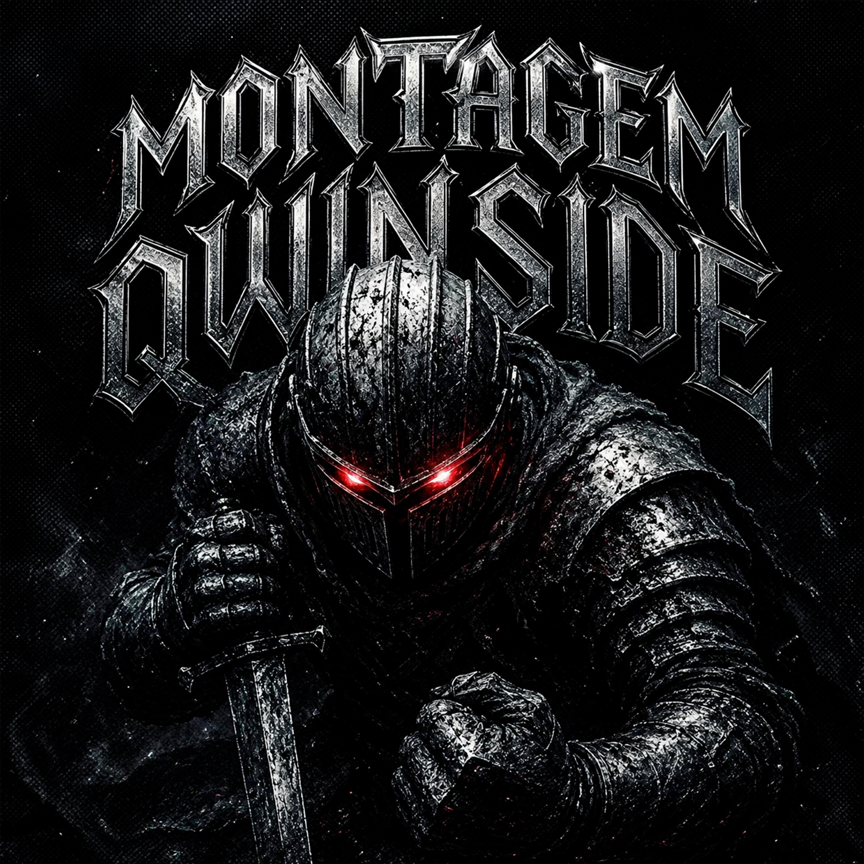 Релиз MONTAGEM QWINSIDE