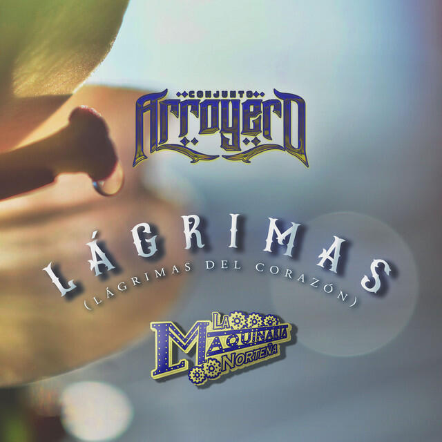 Релиз Lágrimas (Lágrimas del Corazón)