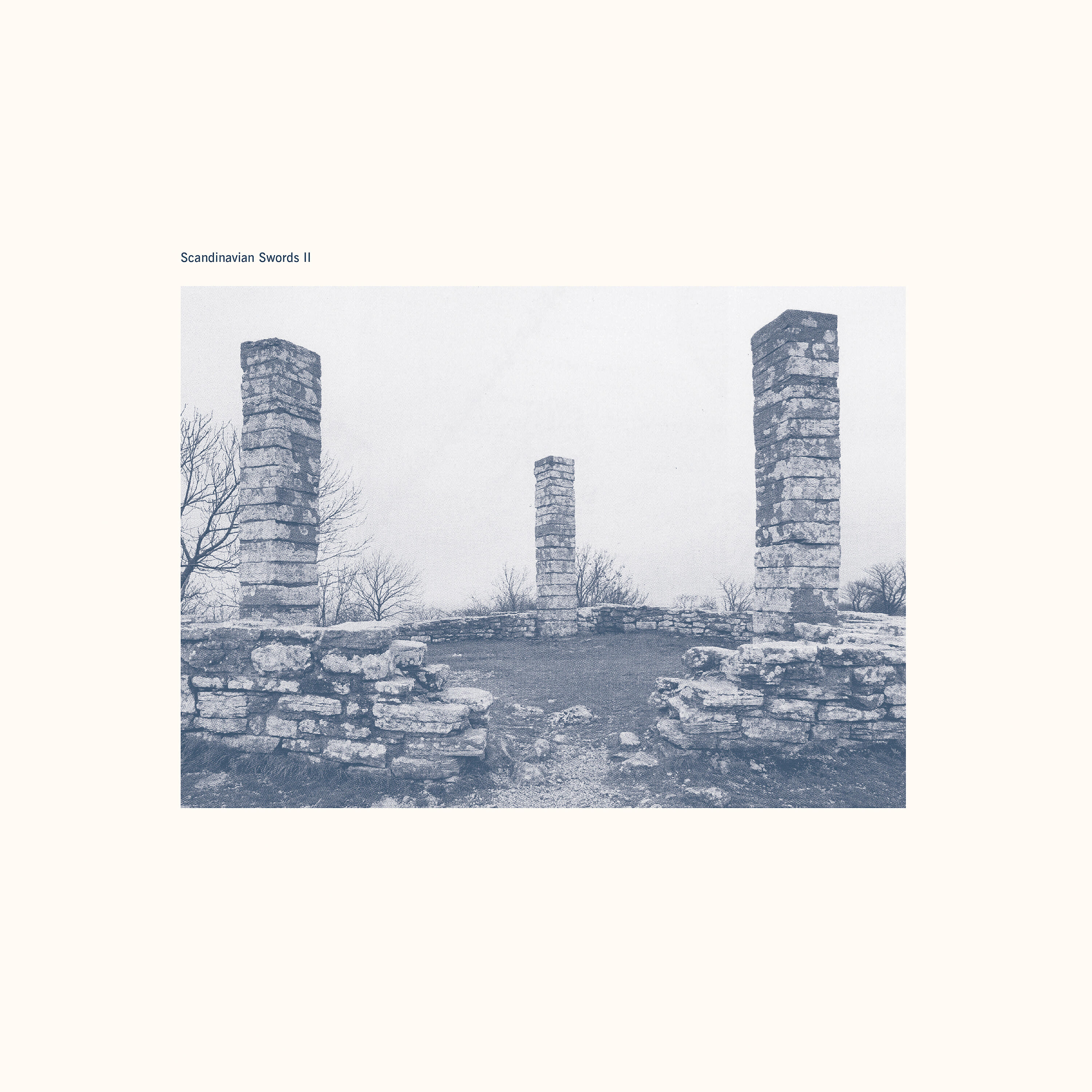 Релиз Scandinavian Swords II