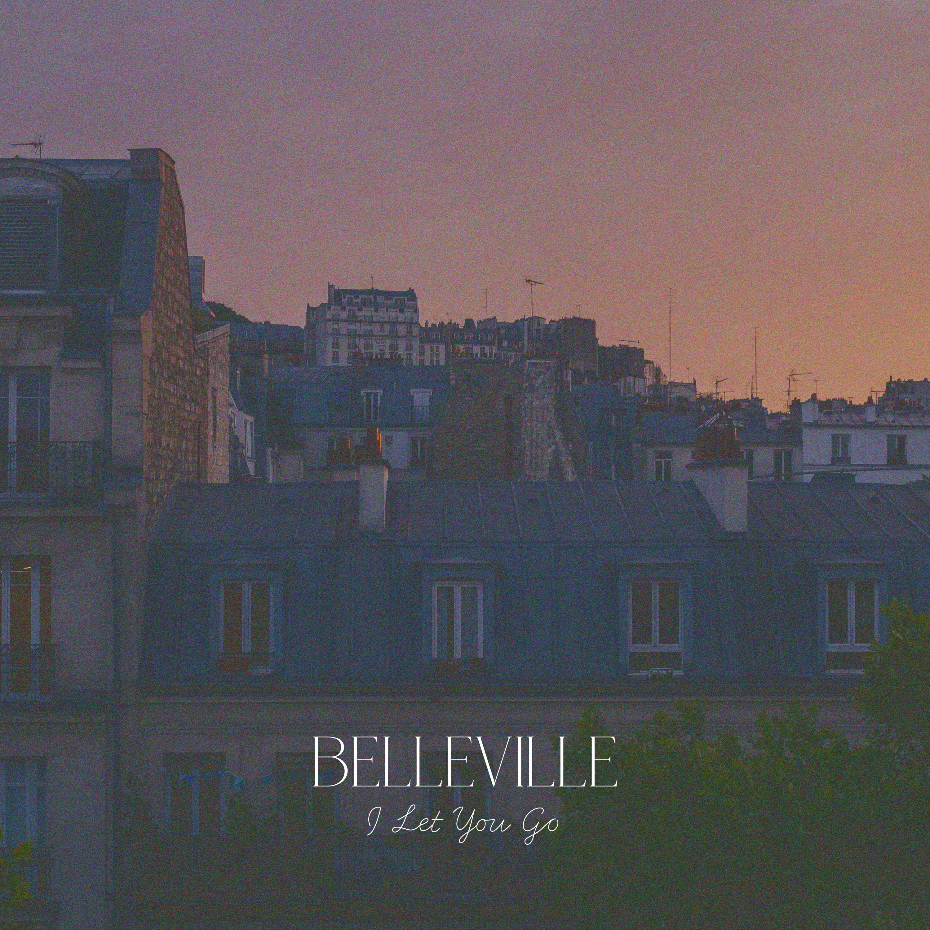 Релиз I Let You Go