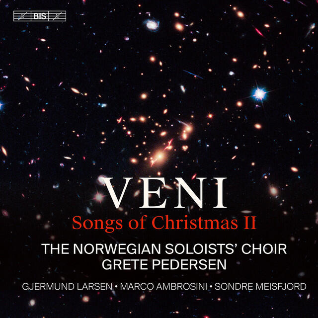 Norwegian Soloists' Choir