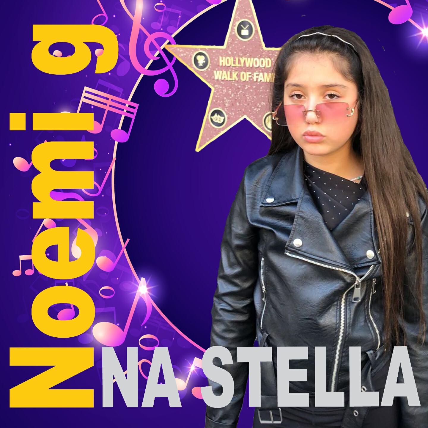Релиз Na Stella