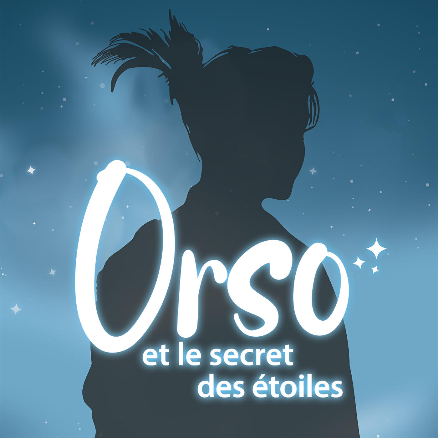 Orso et le secret des étoiles