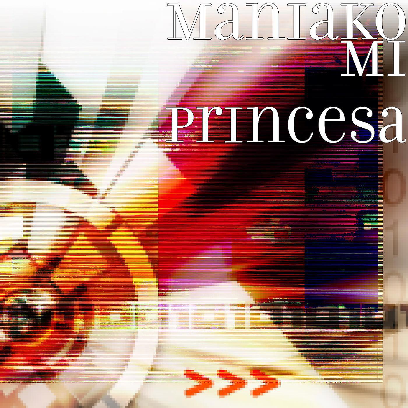 Релиз Mi Princesa