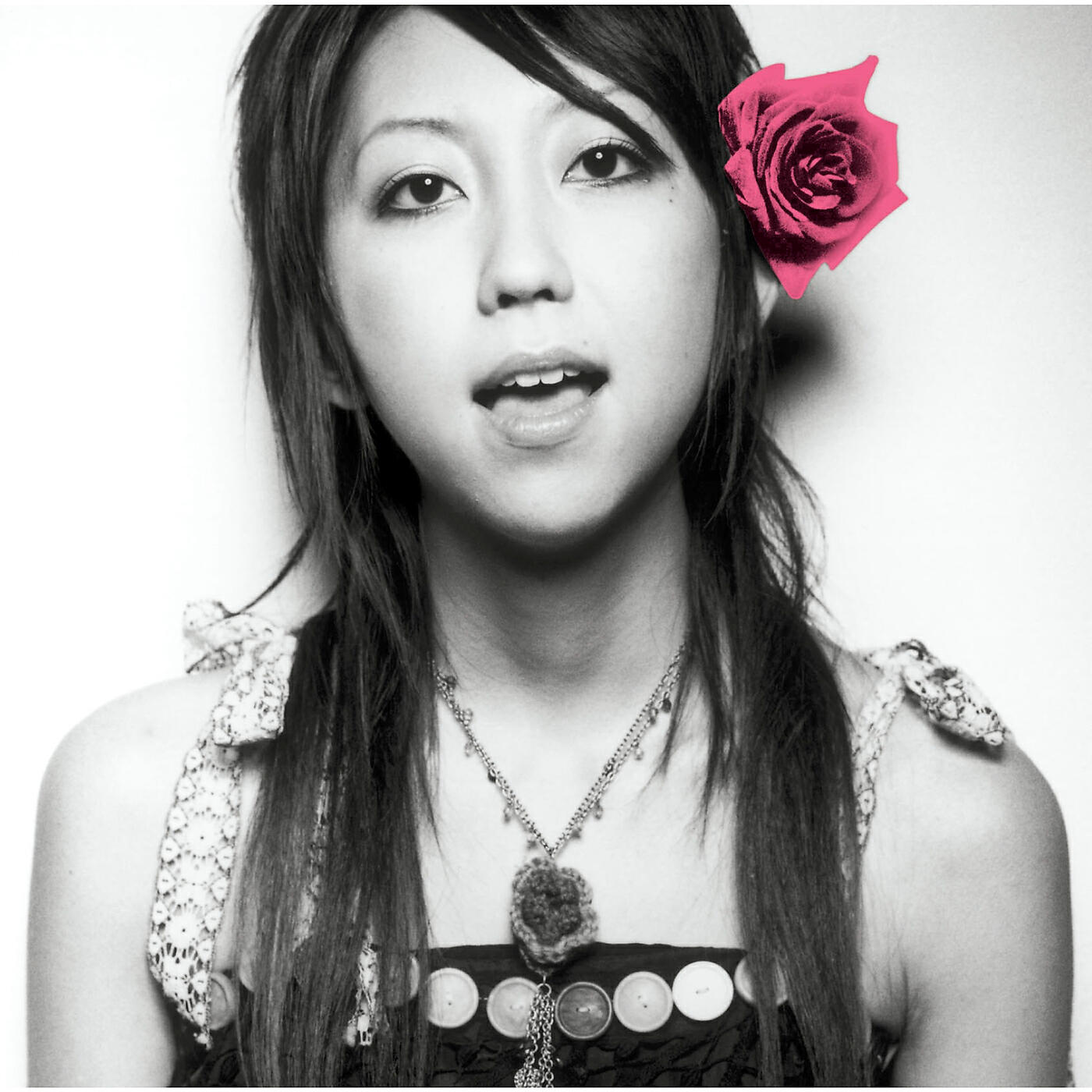 Релиз ROSE ALBUM