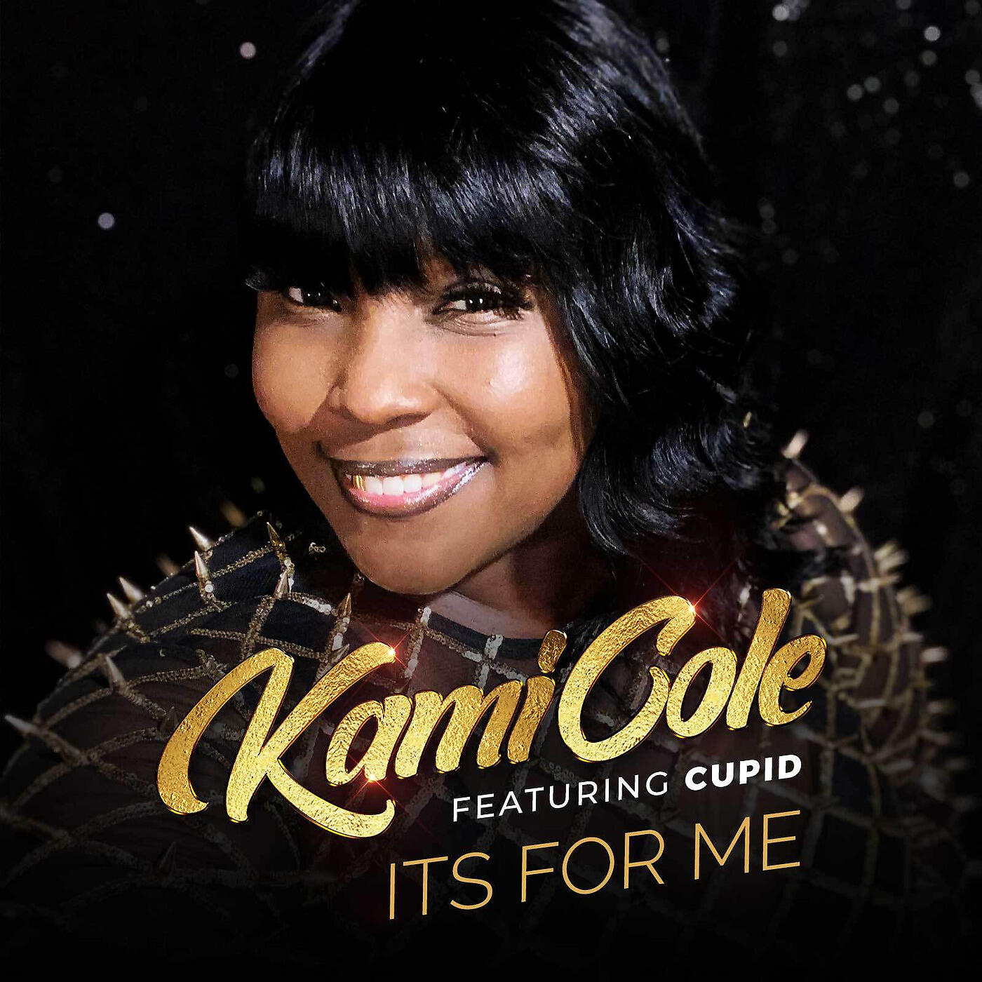 Kami Cole, Cupid - Its for Me